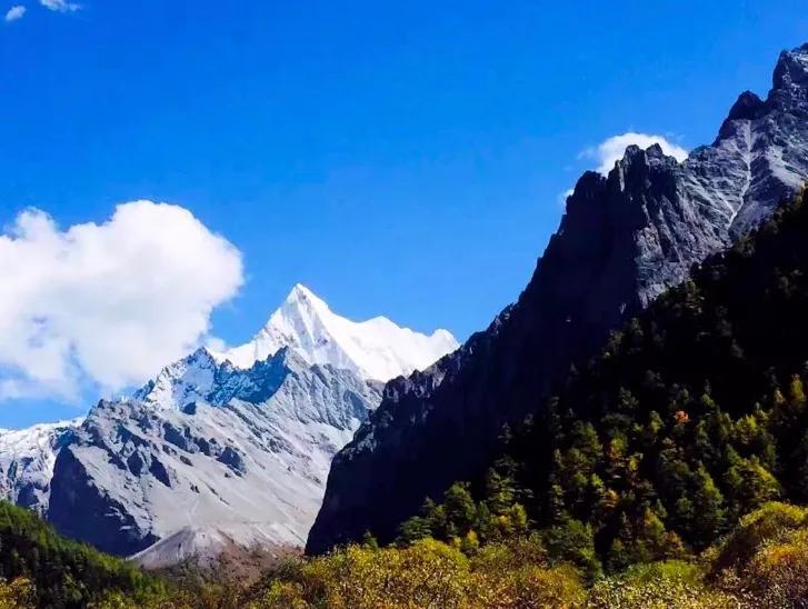 玉龙雪山另外两条索道值得玩吗,玉龙雪山三条索道的区别