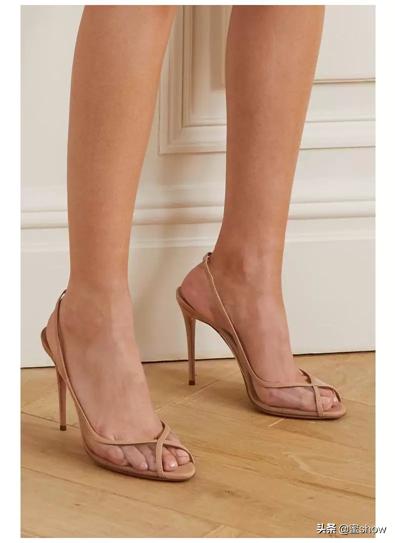 aquazzura高跟鞋中国有专柜吗,aquazz高跟鞋