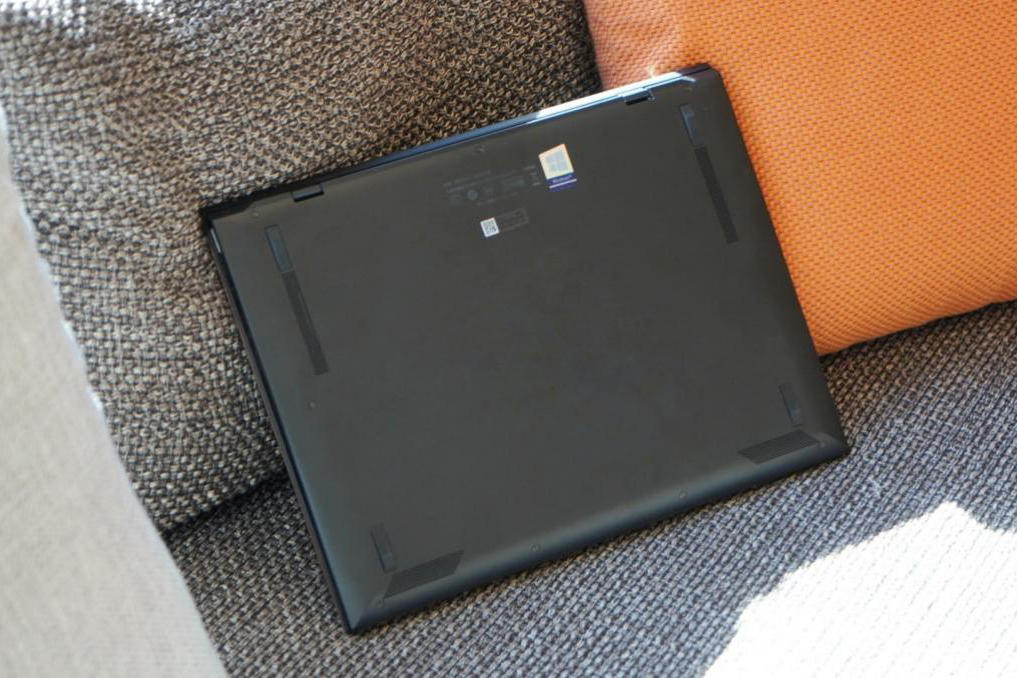 2021旗舰笔记本，8999的华硕灵耀X纵横核心竞争力在哪？