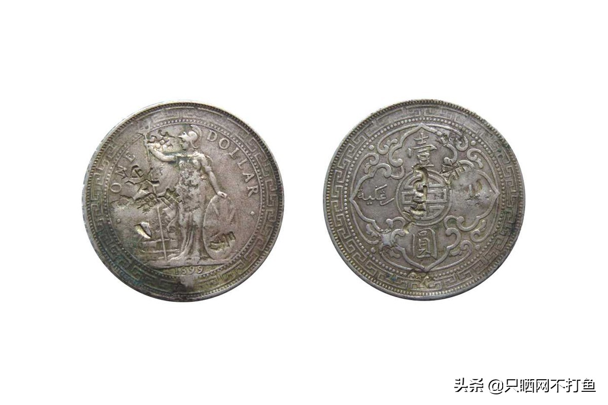 包浆的银元能洗吗,银元洗了还能恢复包浆吗