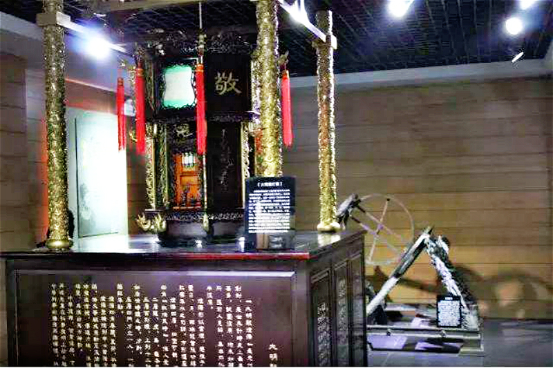 古人如何用漏壶计算时间,水壶中的水给壶底的压强