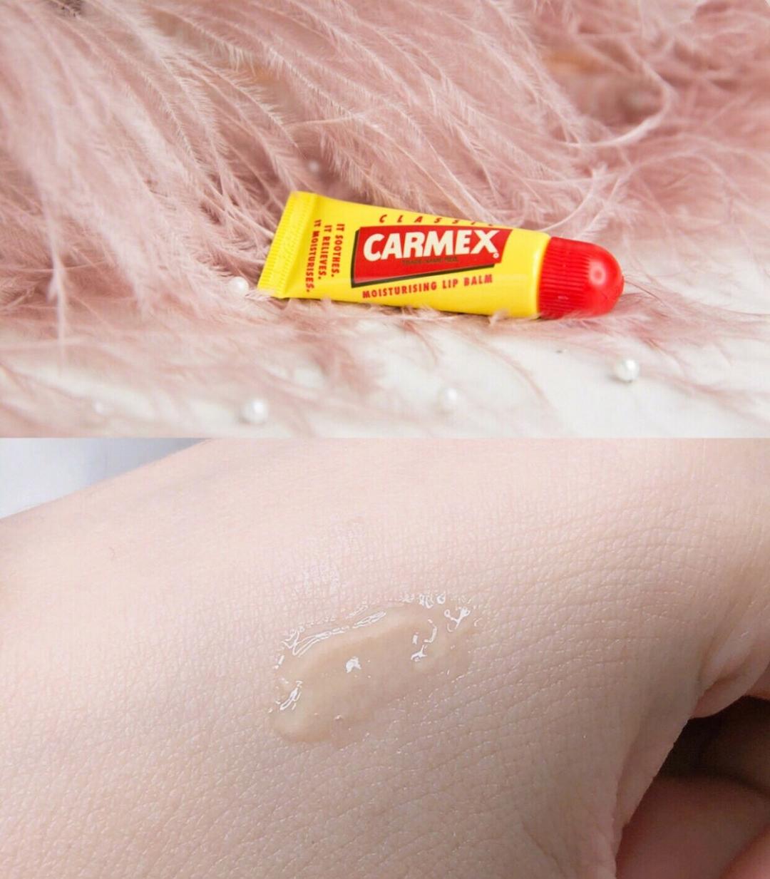 强烈安利一款唇膏,强烈安利护肤品