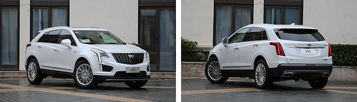 这几款suv空间大价格亲民实用耐开,30到40万买什么车好中大型suv