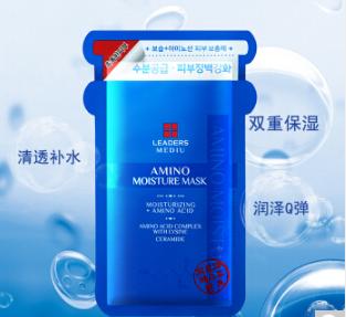 韩国公认最好用的10大面膜,韩国口碑最好十大面膜