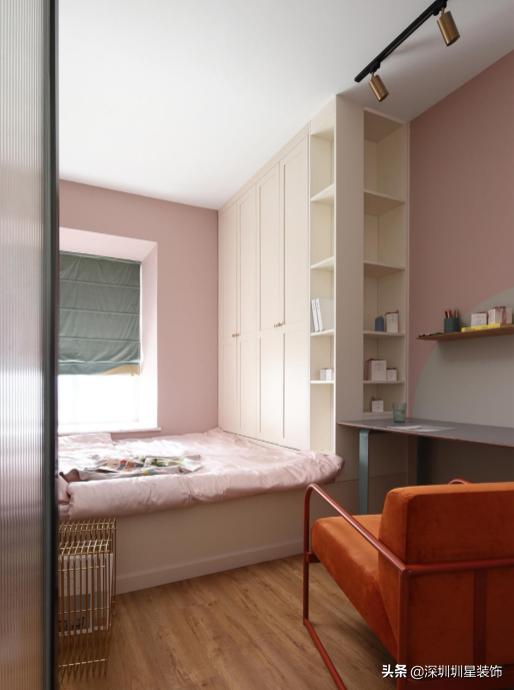 最火的北欧轻奢装修风格图,现在流行的北欧装修风格有哪些