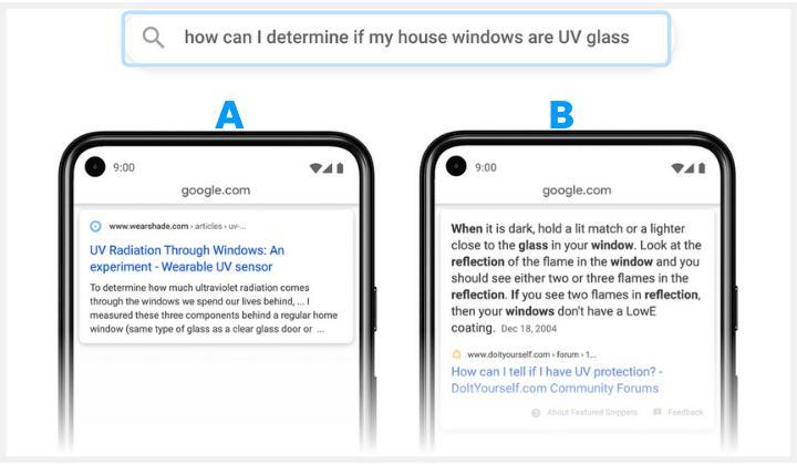 2021年，谷歌8大算法更新（附优化建议）