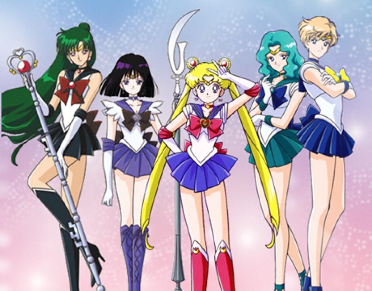 经典童年动画片,最经典的怀旧动画片特辑下