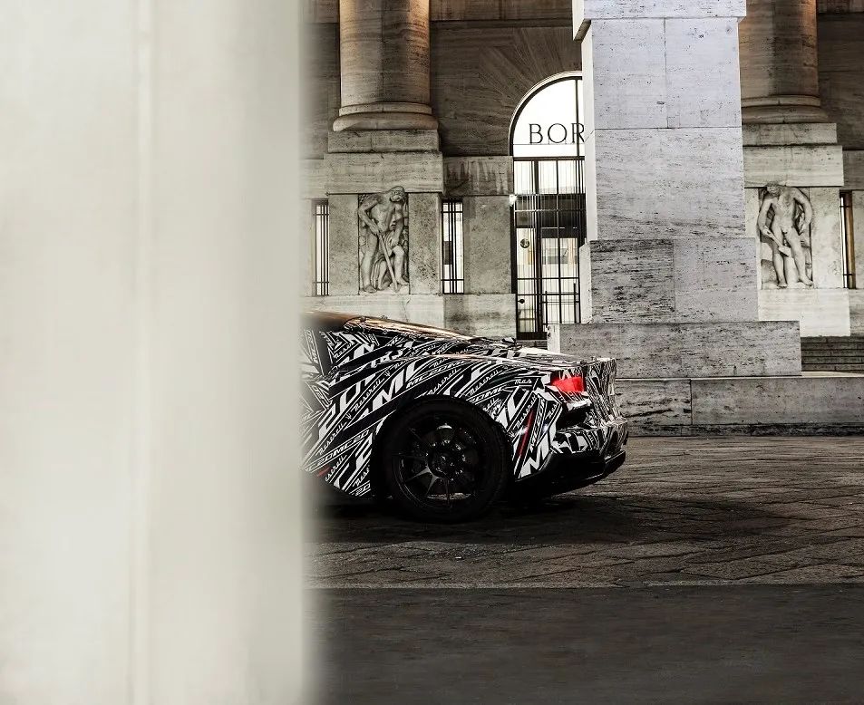 玛莎拉蒂的海神发动机,玛莎拉蒂海神发动机耐用不