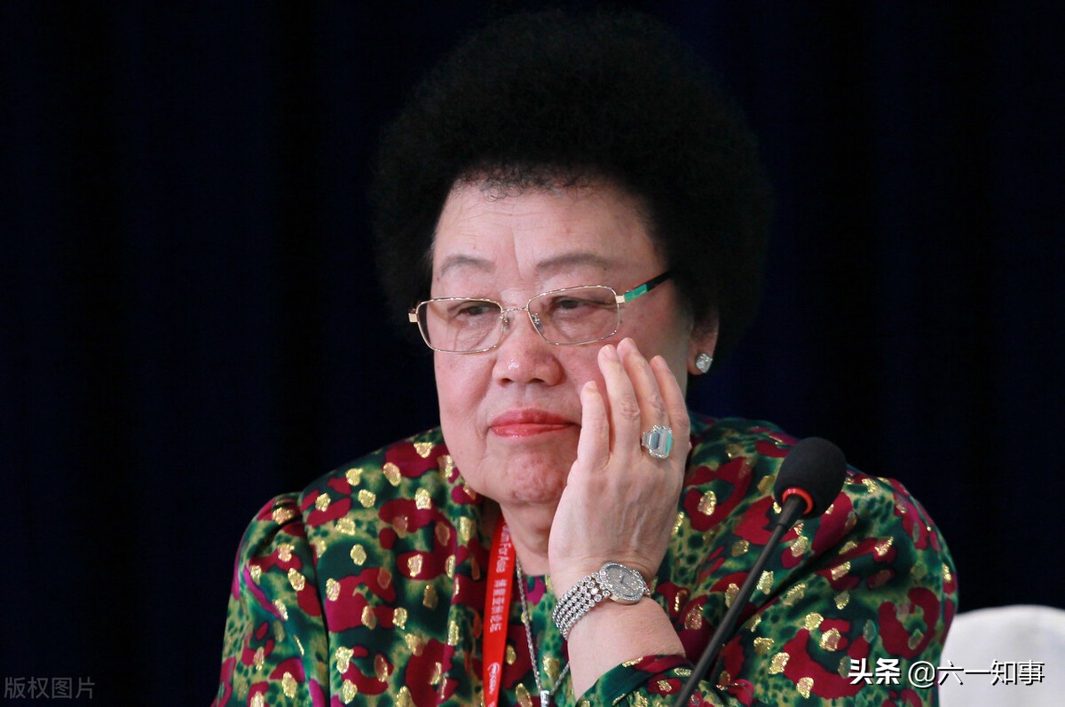 富华陈丽华视频,富豪陈丽华富华国际