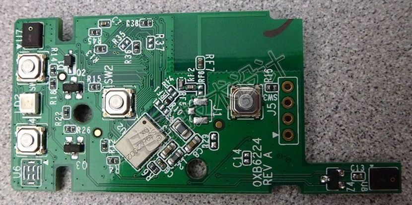 支持wifi的智能开关,wifi调光开关