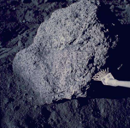 月球外星人的基地,月球外星人基地建筑