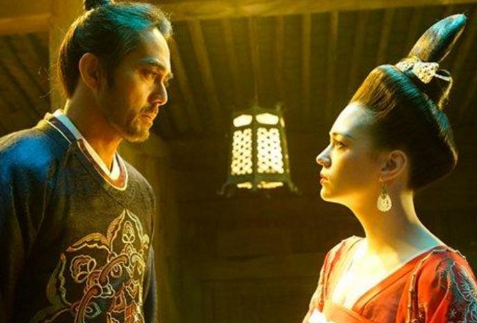 唐玄宗杀杨贵妃的原因,唐玄宗与杨贵妃的千古之谜