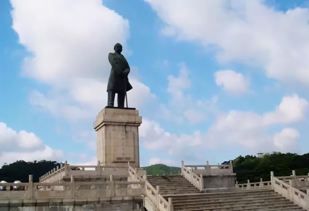 广东江门十大旅游景区排名,中山市都有哪些4a或者5a景区