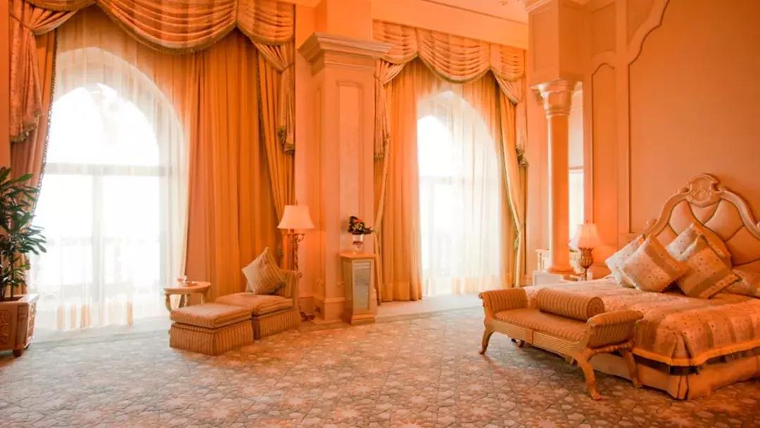 阿布扎比惊艳的地方,阿布扎比非凡之旅