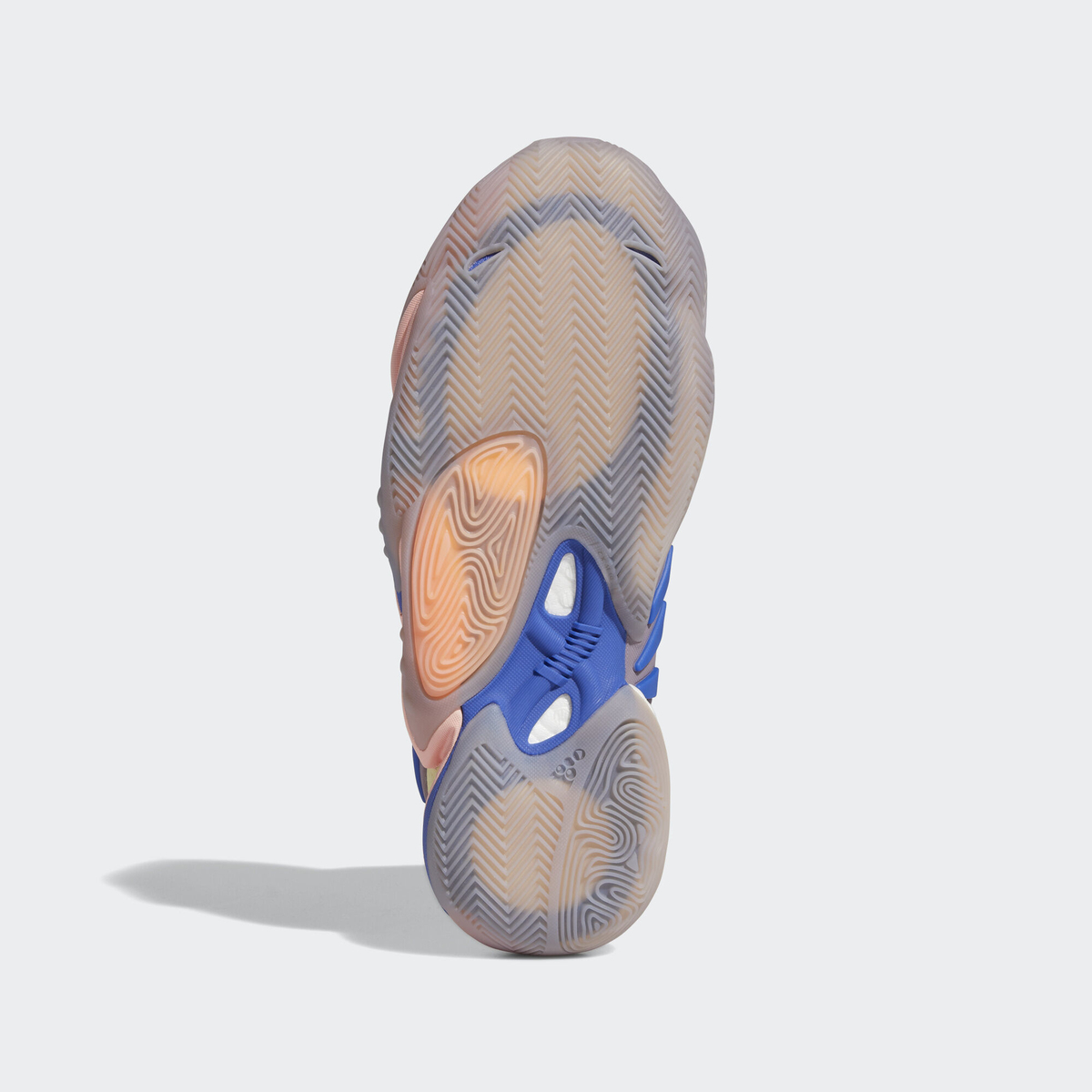 菲董黄鞋,菲董扎染鞋