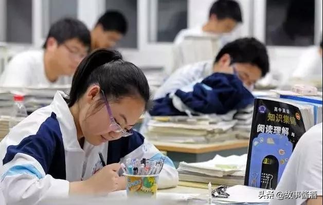 高考一卷和二卷和三卷有什么区别,学生盒子三种类型