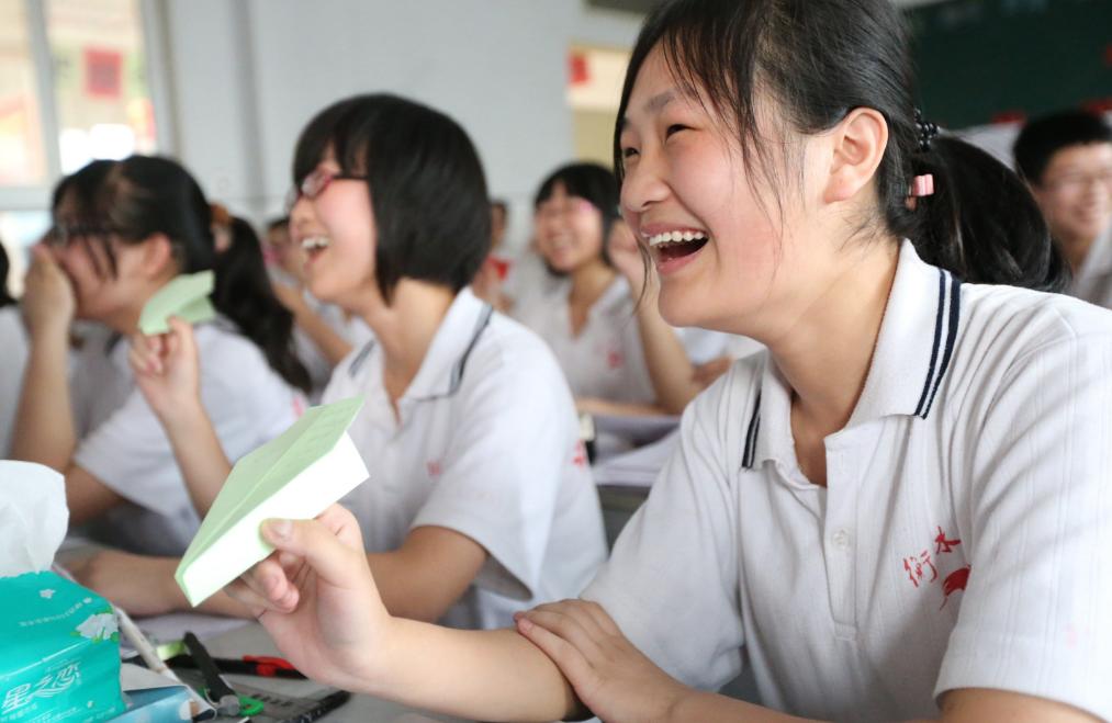 教育公平是好还是坏,如何看待衡水式教育