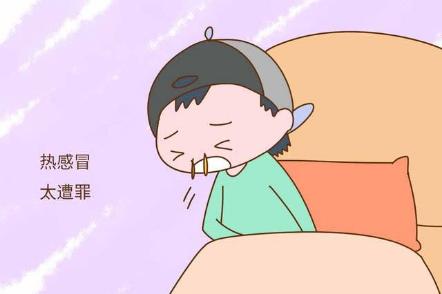 夏季宝宝们要注意预防哪些疾病,五种夏季儿童常见病该如何预防