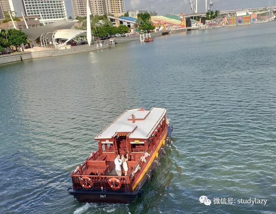 新马泰之行完整版,新马泰新加坡