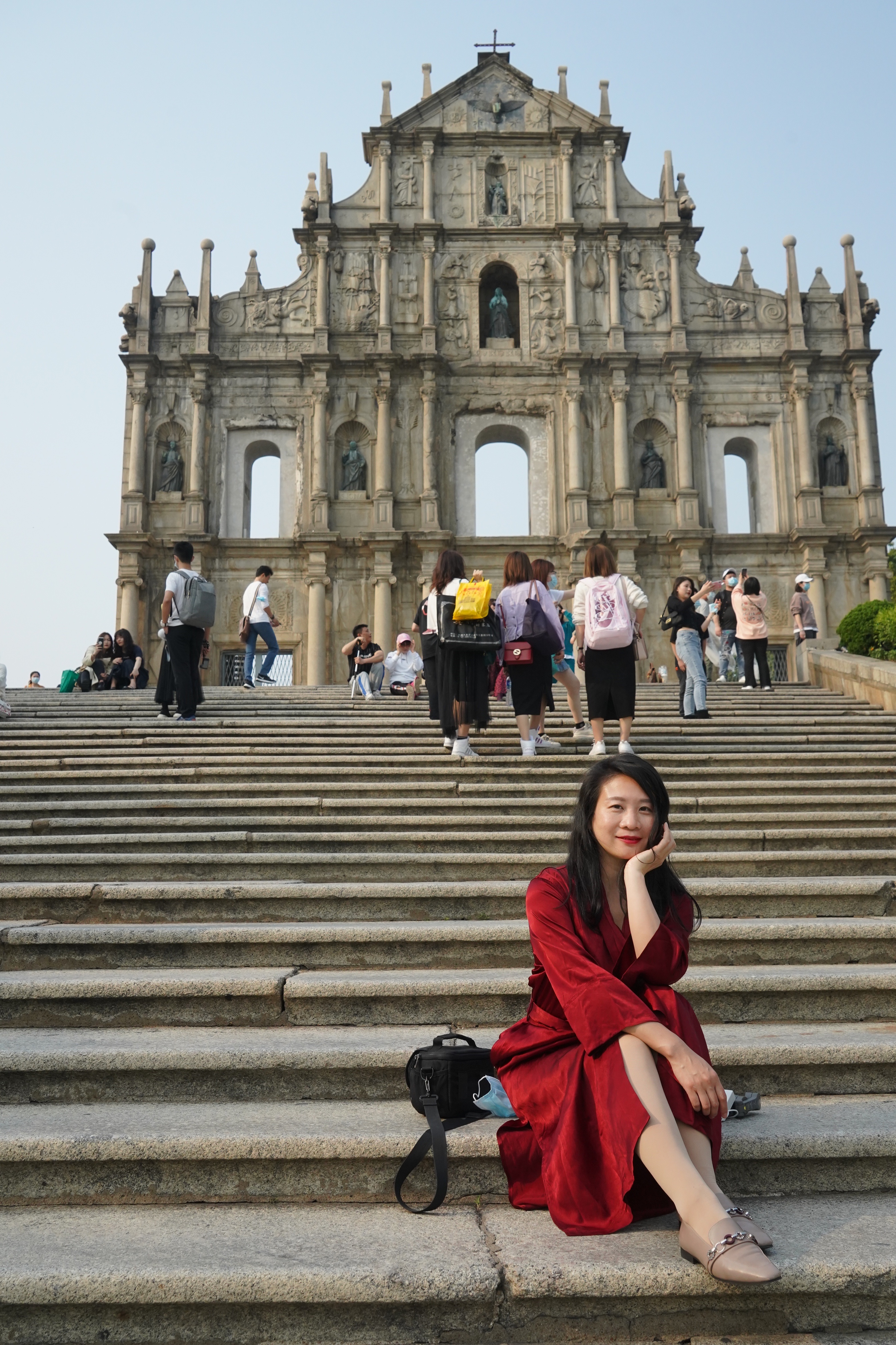 澳门旅游3天需要多少钱费用呢,去澳门旅游需要多少钱三个人