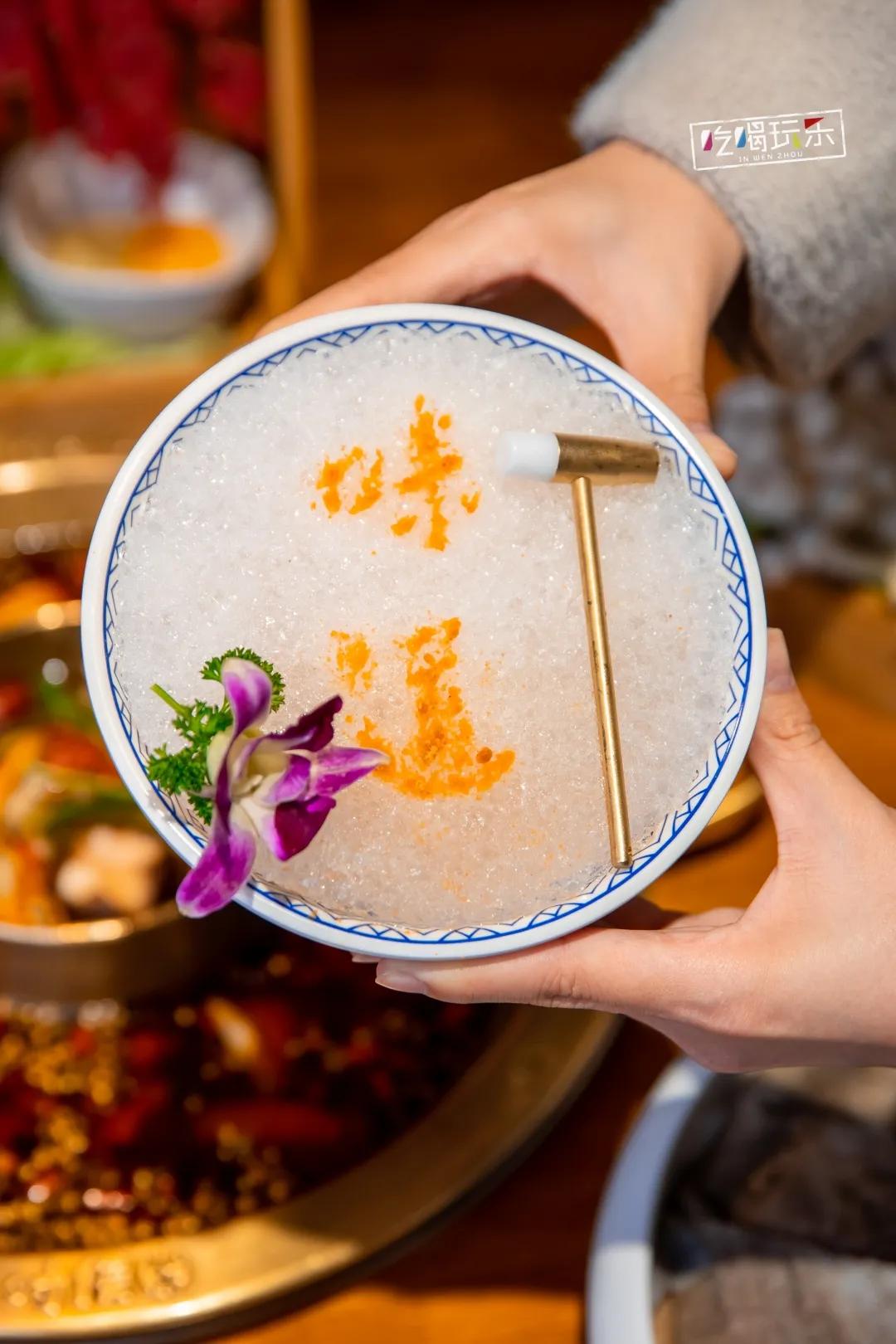 温州爆火美蛙鱼头,重庆最火爆的美蛙鱼头