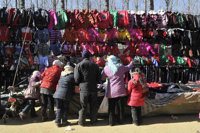 农村致富冷门赚钱项目,穷人赚钱靠什么致富经典项目见效