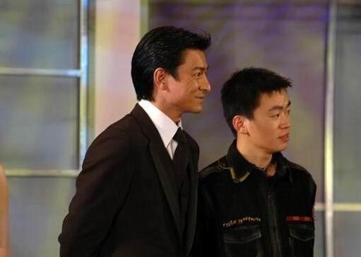 刘德华的人品有多好,刘德华一句话曝出了他的人品