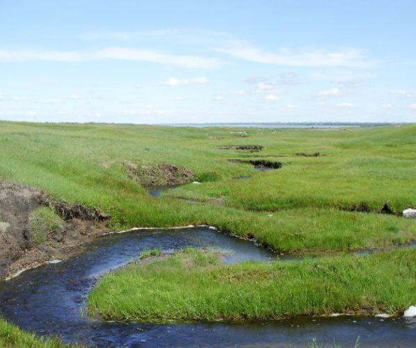 大自然的馈赠山川湖泊,大自然的馈赠水