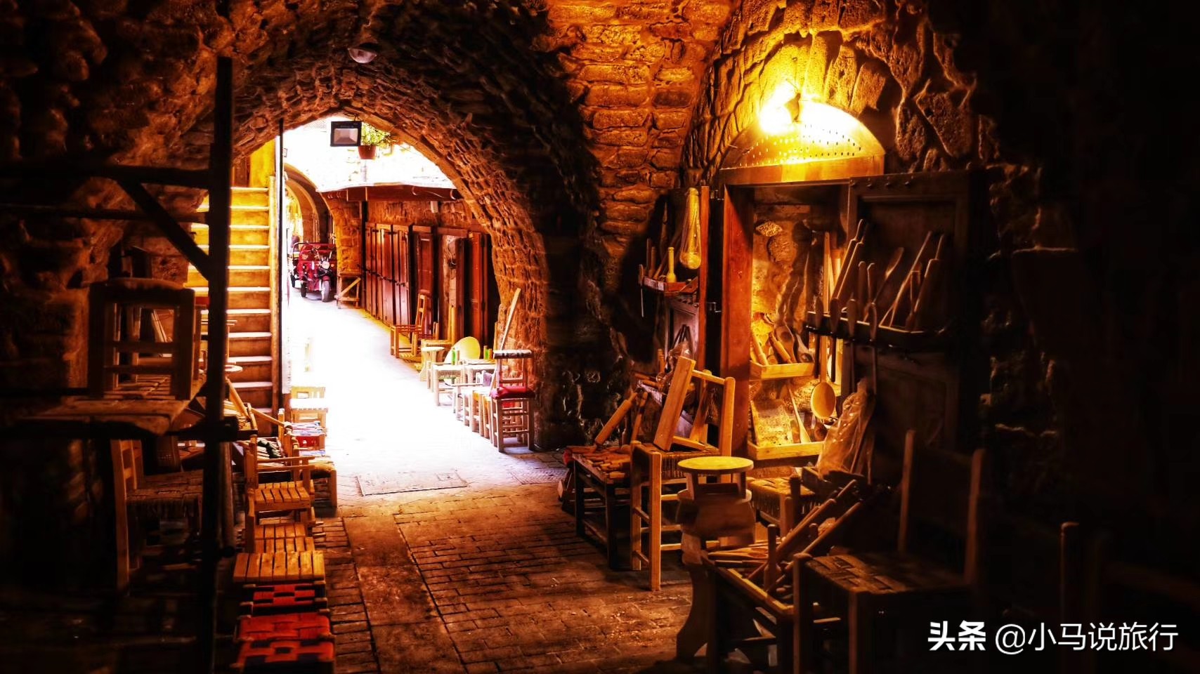 黎巴嫩旅游攻略详细,黎巴嫩旅游攻略最全