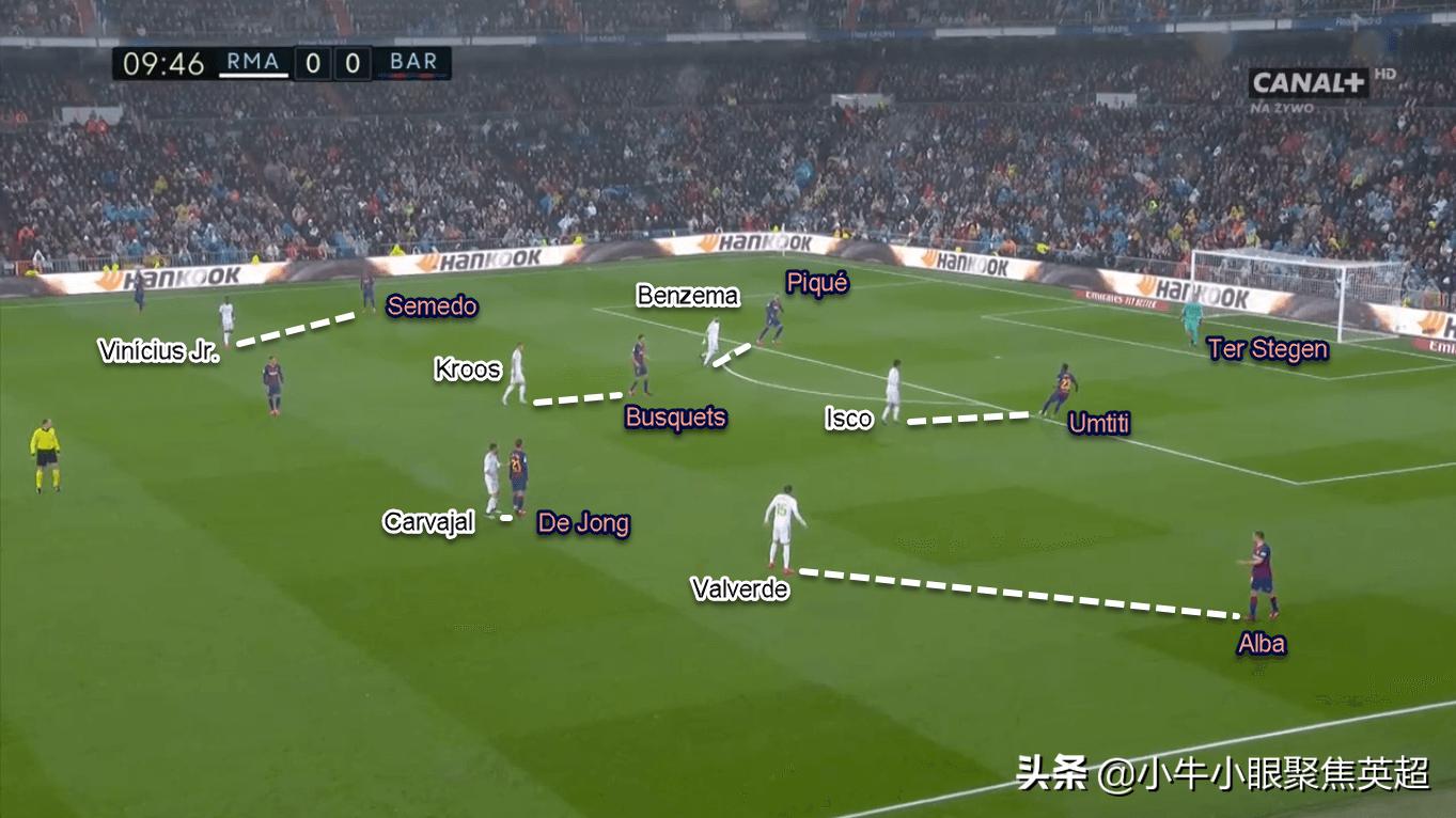 巴西天才初绽放！维尼修斯会成为银河战舰的下一个巨星吗？