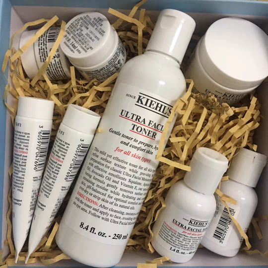 欧莱雅集团好用爽肤水,欧莱雅集团化妆水红榜