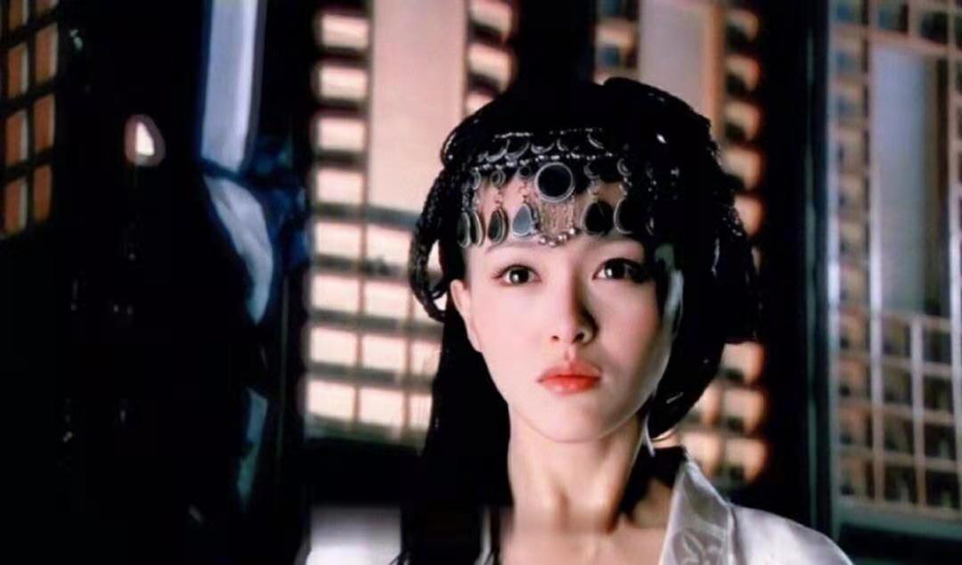 仙五前传影视化,仙五前传主角