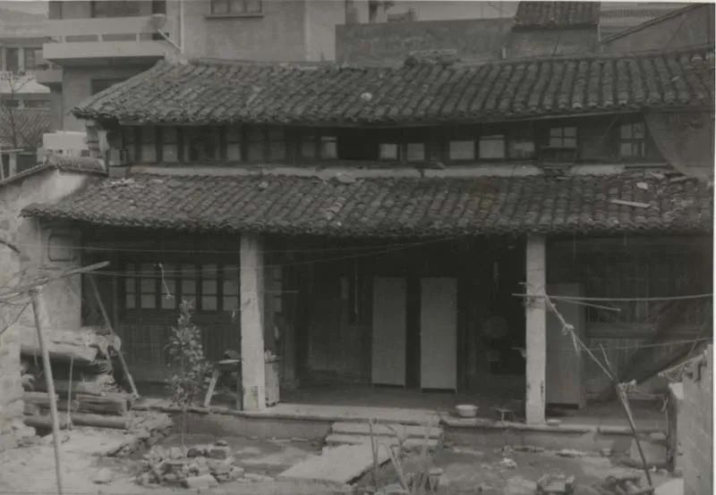 东海之滨的玉环，红色血脉激荡蓝色梦想