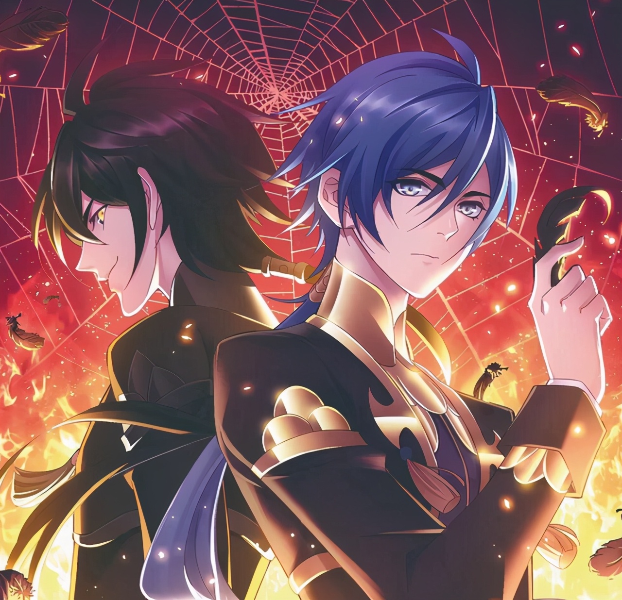 唐三终极斗罗结局篇,终极斗罗番外篇唐三出现