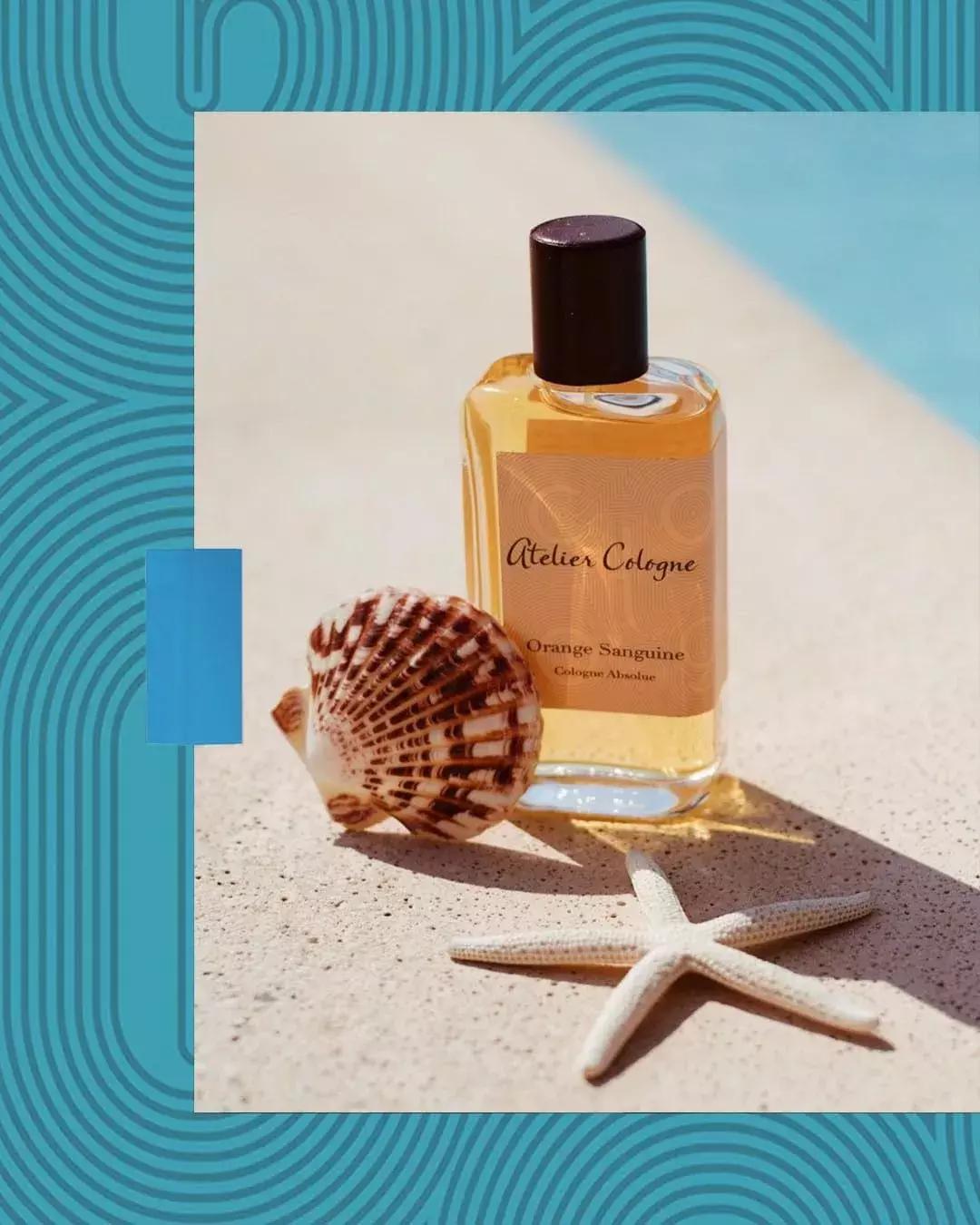 欧珑香水赤霞橘光30ml价格,欧珑赤霞橘光香水冬天可以用吗