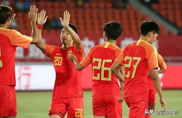 2024土伦杯u21所有球队排名,国奥出征土伦杯名单