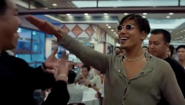 香港四大恶人张耀扬,56岁张耀扬近照曝光