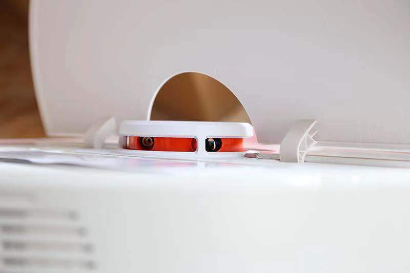 石头扫地机器人最新款是哪款,石头扫地机器人s51拆机