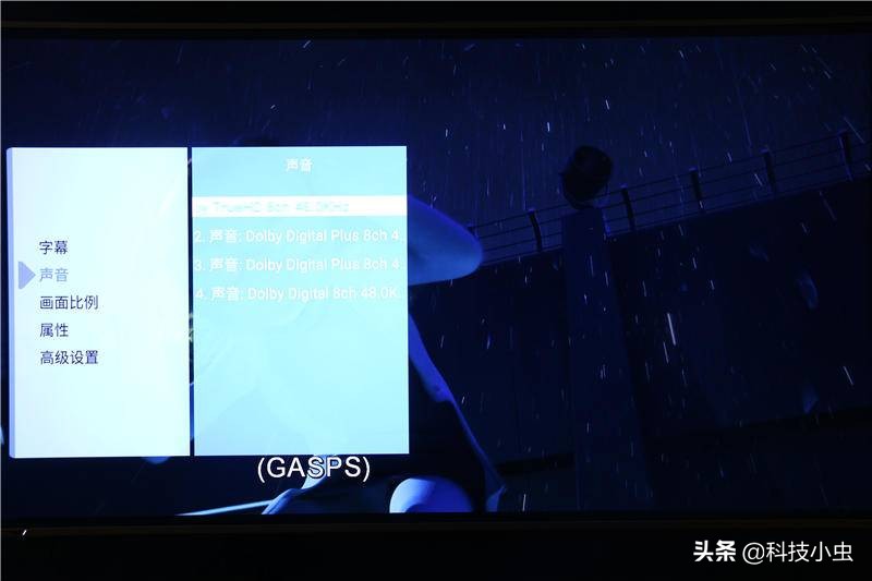 给NAS找个伴，给超清爱好者的馈赠，interbox R9蓝光*放播**器实测