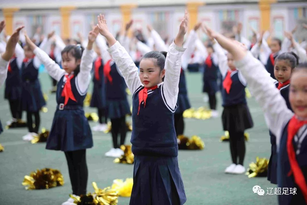 沈阳皇姑联赛,皇姑区足球比赛