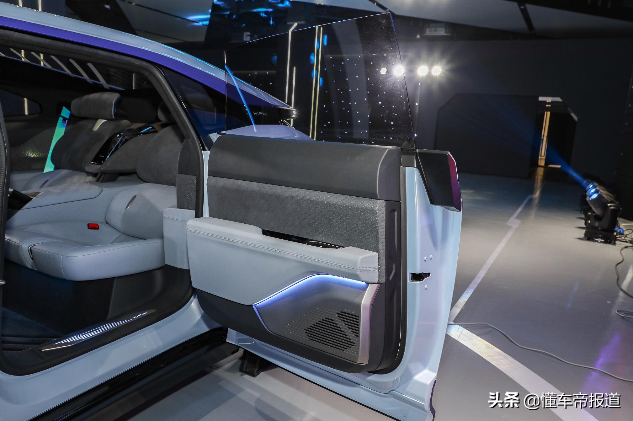 2019年值得推荐的新能源车型,下半年最火3款新能源车型推荐