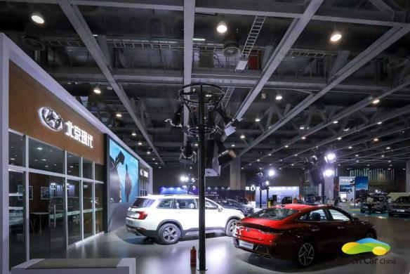 广州新能源车展成绩,2023广州新能源智能展览会