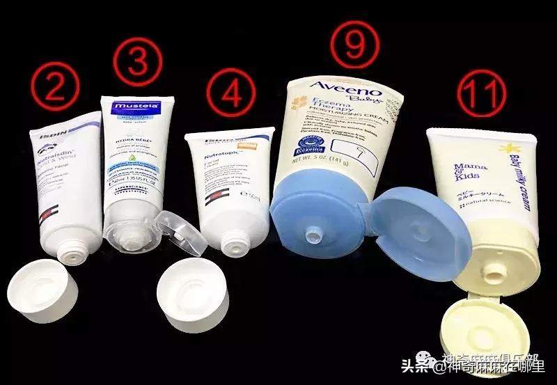 冬天干燥润肤霜儿童,干燥起皮润肤霜婴幼儿