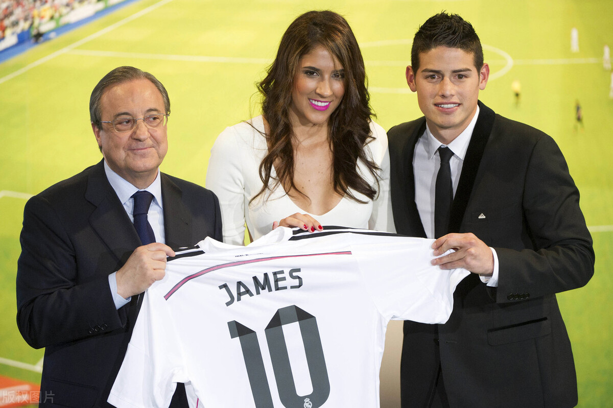 “医生，我一在豪门呆着就不舒服”盘点那些在豪门踢不出来的巨星