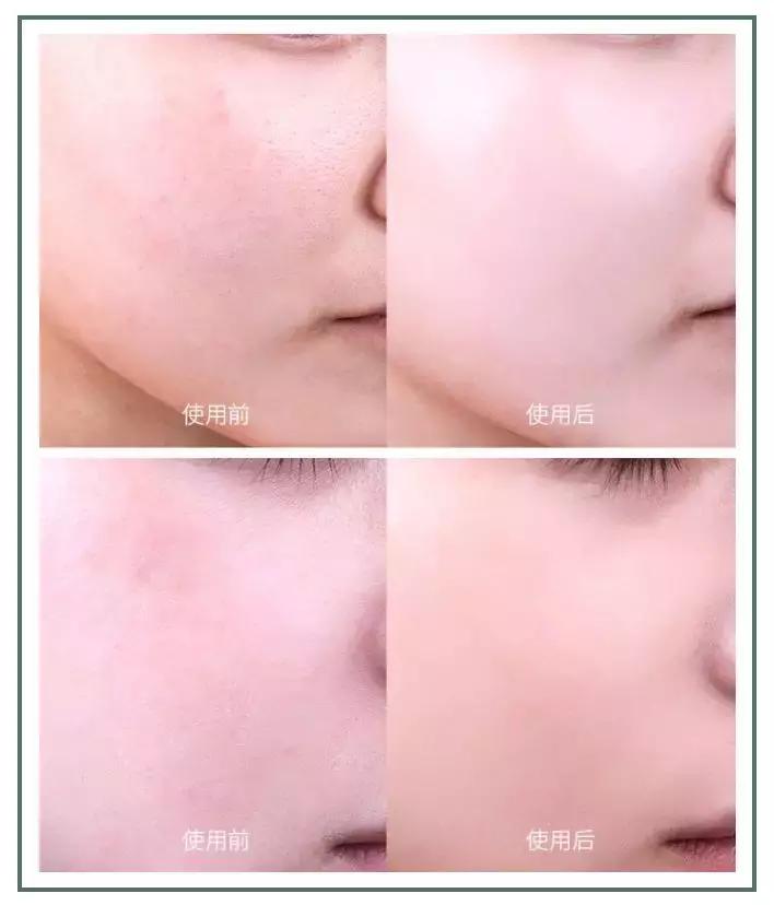 全网零差评的气垫,全网最火气垫测评