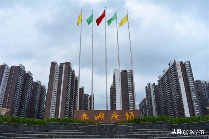 北部湾名城？多次被国家点名，想不到你是这样的“廉江”