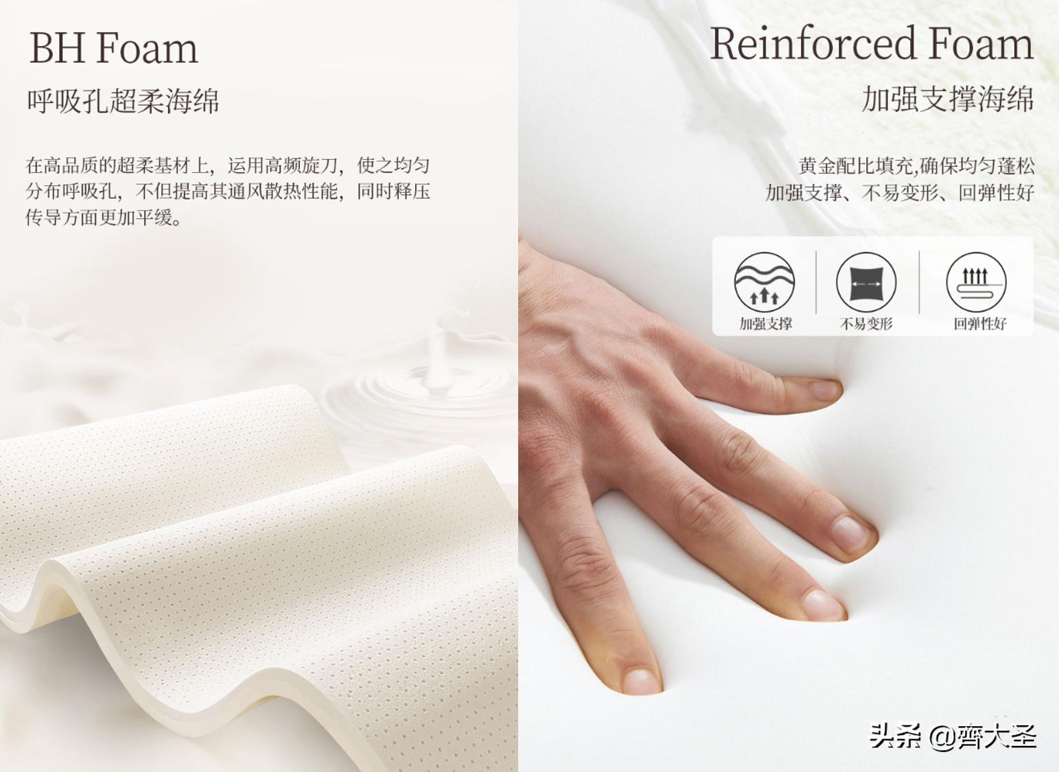 买什么性价比高的床垫,怎么买床垫靠谱性价比又高