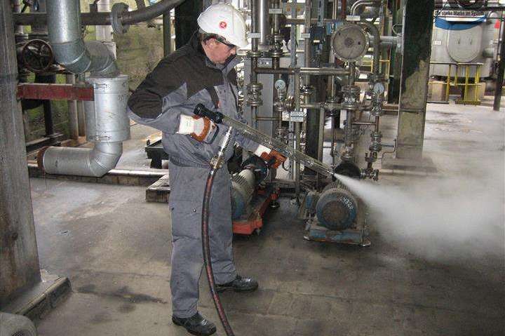 化学除锈和化学清洗,化学清洗剂除锈