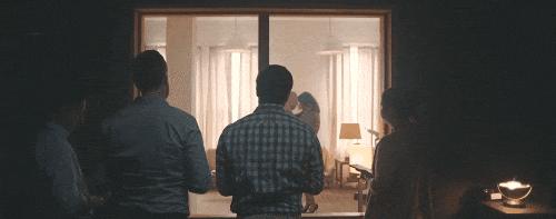 高科技能帮人找真爱吗？5个故事颠覆你的三观