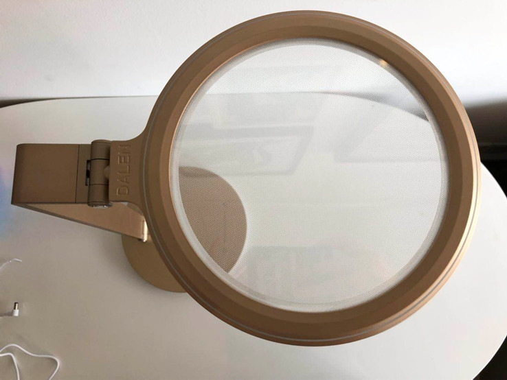 护眼灯台灯测评推荐,护眼系列台灯评测